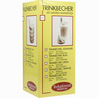 Schnabelbecher für Tee und Brei Trinkbecher Standard 1 Stück