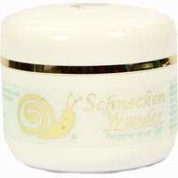 Schnecken Gel Schnecken Wunder Gel 50 ml