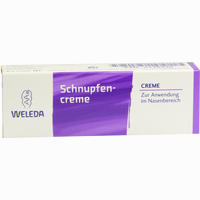 Schnupfencreme 6 g