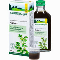 Schoenenberger Andornsaft 200 ml