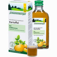 Schoenenberger Kartoffelsaft 200 ml