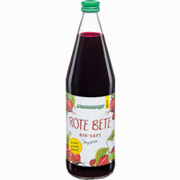 Schoenenberger Rote- Bete- Saft Bio 750 ml