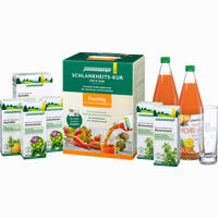 Schoenenberger Schlankheitskur Fruchtige Kombipackung 1 Packung