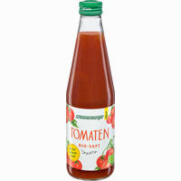 Schönenberger Tomatensaft Bio 330 ml