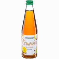 Schoenenberger Topinambur- Saft 330 ml