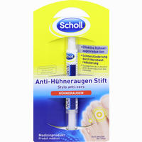 Scholl Anti- Hühneraugen Stift 2 ml