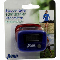 Schrittzähler Pedometer 1 Stück