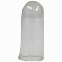 Schroepfkoepfe Gl 2cm 1 Stück