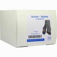 Schuh Spikes Param Ab Gr. 42 2 Stück