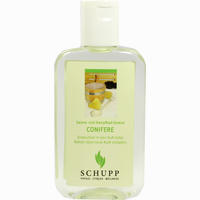 Schupp Sauna- und Dampfbad- Essenz Conifere 200 ml