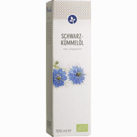 Schwarzkümmelöl Bio 100 ml