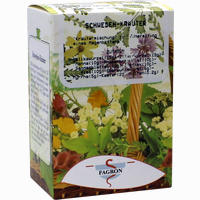 Schweden-kräuter Tee 90.2 g