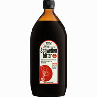 Schwedenbitter Arlberger Elixier 1000 ml