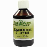 Schwedenbitter St. Severin Fluid 250 ml