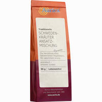 Schwedenkraeuter Ansatzmischung 90 g