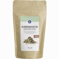 Schwedenkräuter Ansatzmischung Pulver zur Herstellung einer Suspension 90 g