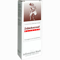 Schwedentrunk Elixier Fluid 250 ml