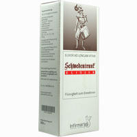 Schwedentrunk Elixier Fluid 500 ml