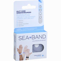 Sea- Band Akupressurband für Erwachsene 2 Stück