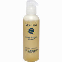Sea- Line Anti- Dandruff Shampoo 200 ml