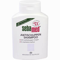 Sebamed Anti- Schuppen- Shampoo 200 ml
