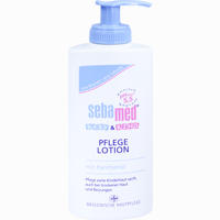 Sebamed Baby & Kind Pflegelotion 200 ml