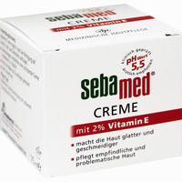 Sebamed Creme 75 ml