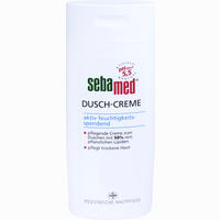 Sebamed Dusch- Creme Körperpflege 200 ml