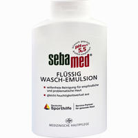 Sebamed Fluessig Waschemulsion 1000 ml