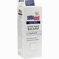 Sebamed for Men After Shave Balsam 100 ml