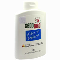 Sebamed Frische Dusche Duschgel 400 ml
