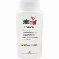 Sebamed Lotion 400 ml