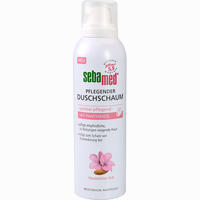 Sebamed Pflegender Duschschaum mit Panthenol 200 ml