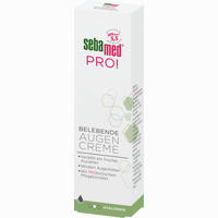 Sebamed Pro Belebende Augencreme 15 ml