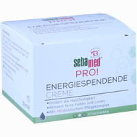 Sebamed Pro Energiespendende Creme 50 ml
