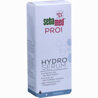 Abbildung von Sebamed Pro Hydro Serum Creme 30 ml