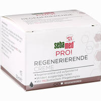 Sebamed Pro Regenerierende Creme 50 ml