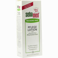 Sebamed Trockene Haut Pflege- Lotion 200 ml
