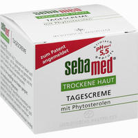 Sebamed Trockene Haut Tagescreme 50 ml