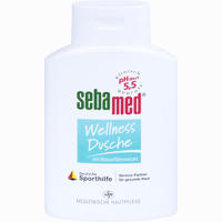 Sebamed Wellness Dusche Duschgel 200 ml