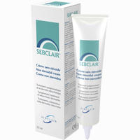 Sebclair Creme 30 ml