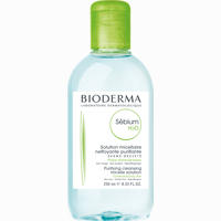 Sebium H20 Reinigende Lösung 500 ml