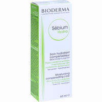 Sebium Hydra Creme Bioderma 40 ml
