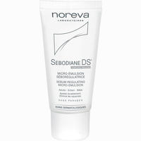 Sebodiane Ds Micro- Emulsion 30 ml