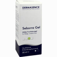Seborra Seborra Gel 50 ml