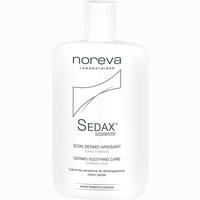 Sedax Fluid Milch 125 ml