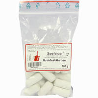 Seefelder Kreidestäbchen Kaudragees 100 g