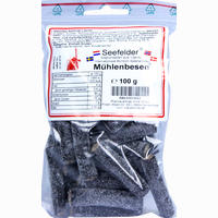 Seefelder Mühlenbesen Kaudragees 100 g