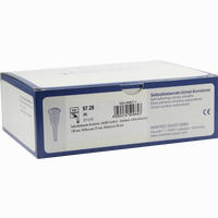 Selbstklebendes Kondom Comfort 9728 30 Stück