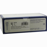 Selbstklebendes Kondom Comfort 9730 30 Stück
